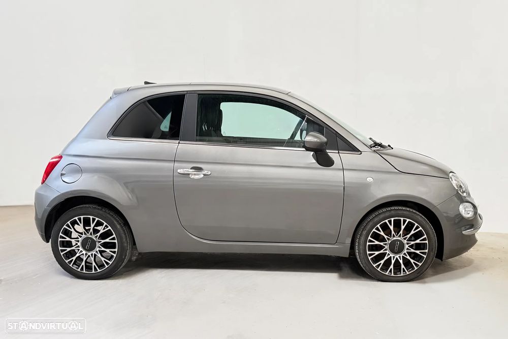 Fiat 500 1.0 Hybrid - 2