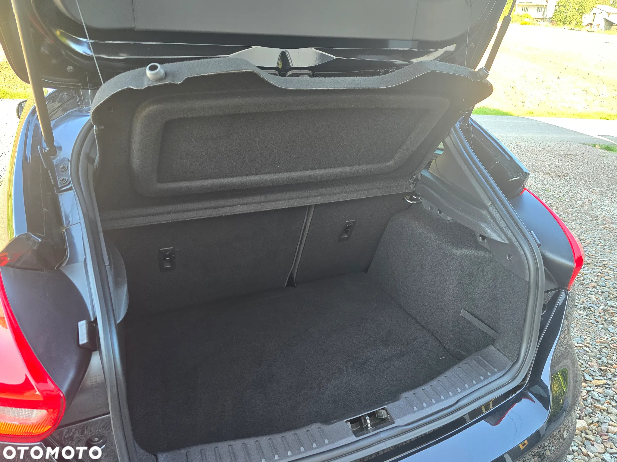 Ford Focus 2.0 EcoBoost ST mit Leder-Exclusiv-Paket - 15