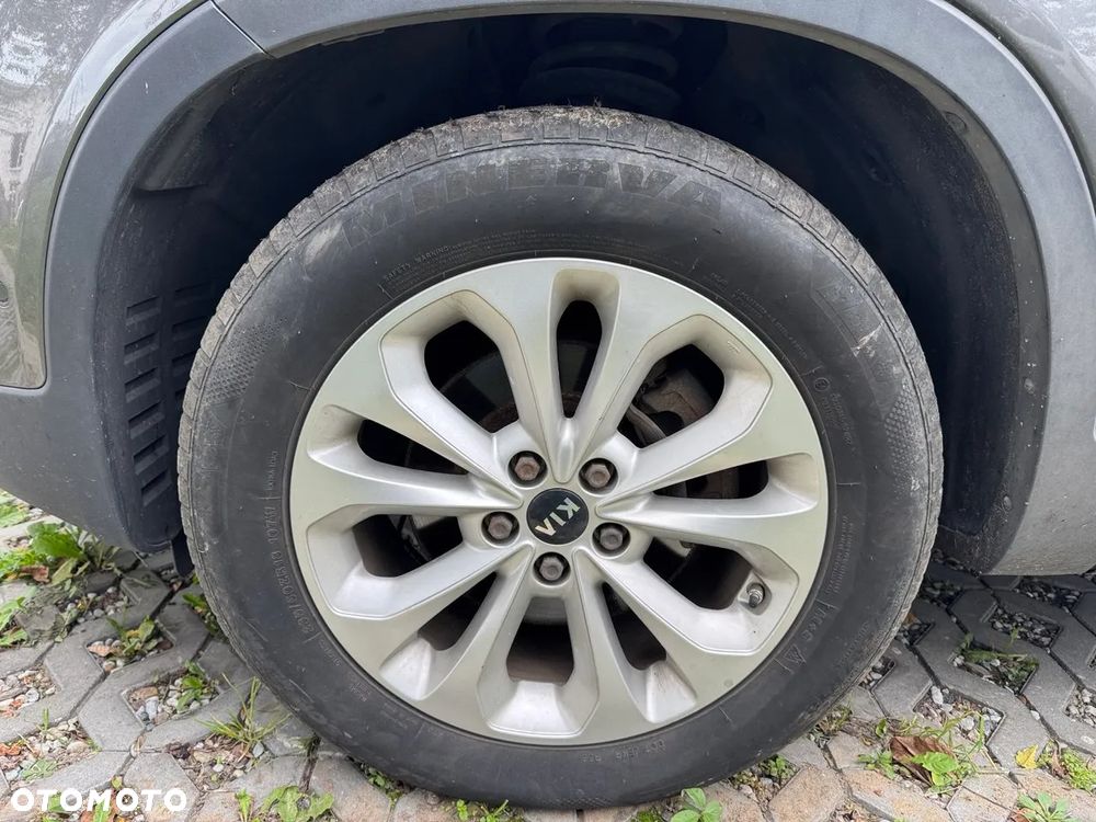 Kia Sorento 2.2 CRDi AWD Vision - 26