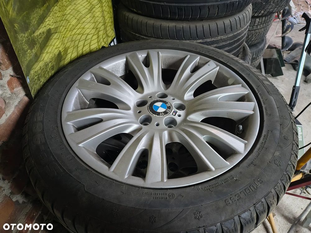 BMW X5 xDrive25d - 24