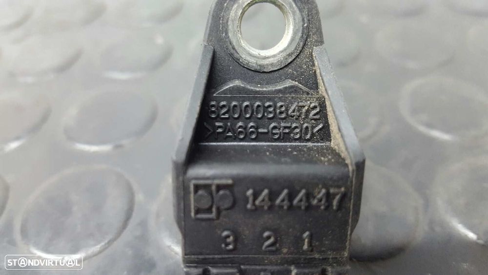 CAPTADOR VOLANTE MOTOR RENAULT SCENIC (JA..) 1.9 DCI DIESEL CAT - 5