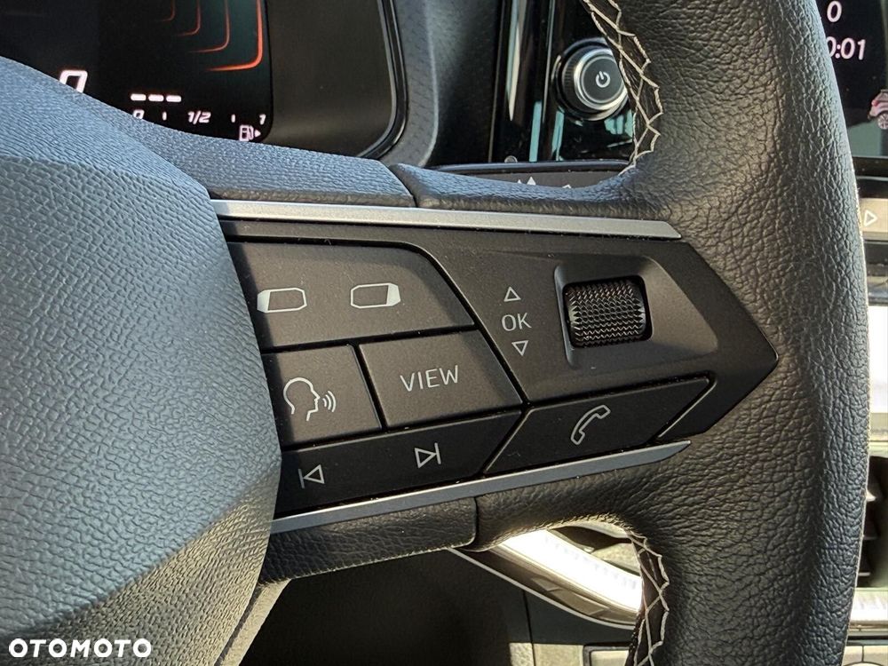 Seat Arona 1.0 TSI Marina S&S DSG - 22