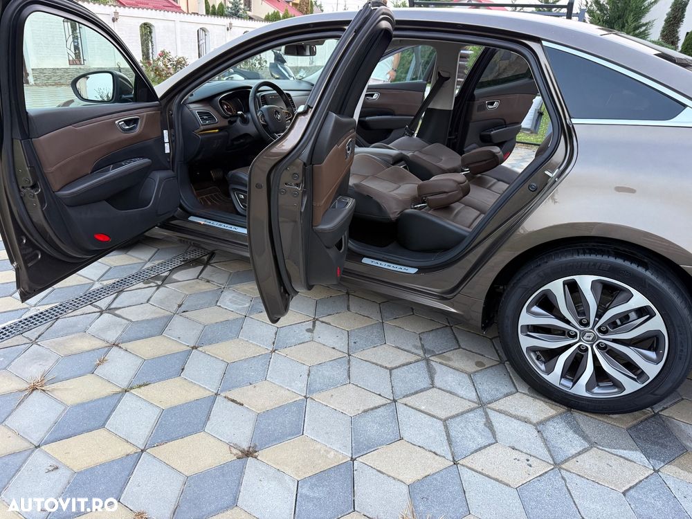 Renault Talisman - 7