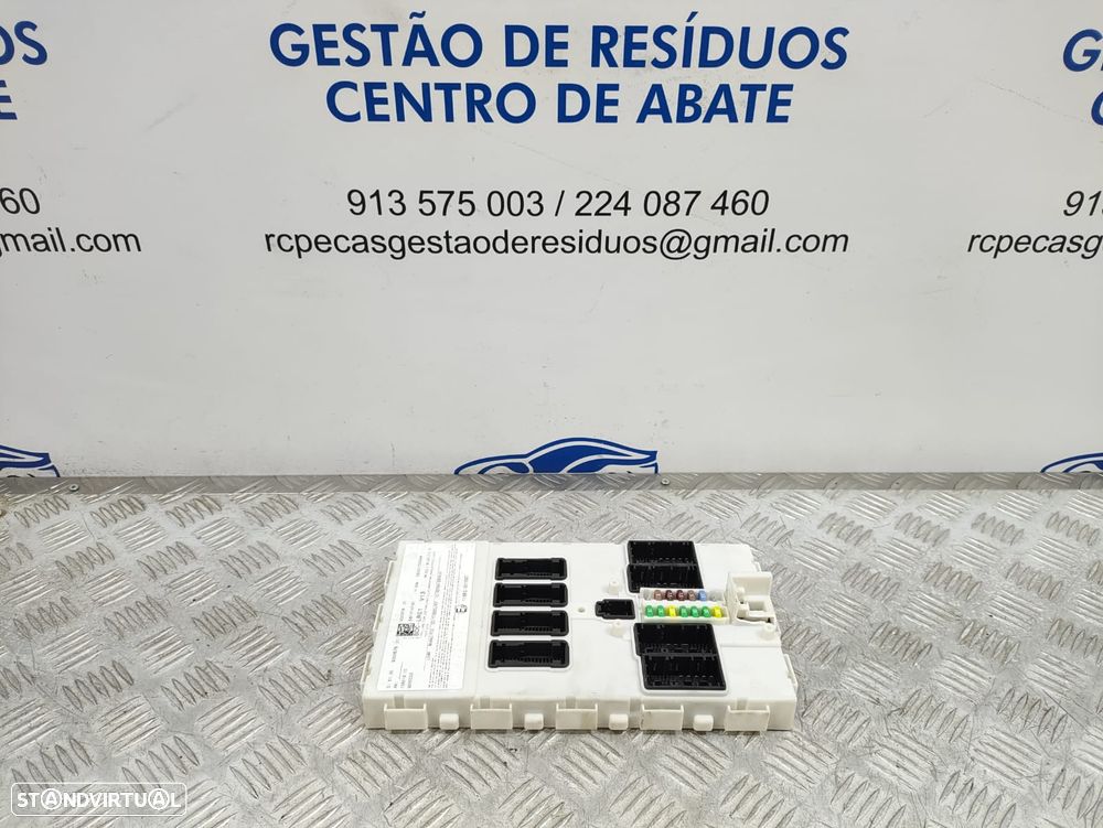 Caixa De Fusíveis Mini Cooper F56 - 5