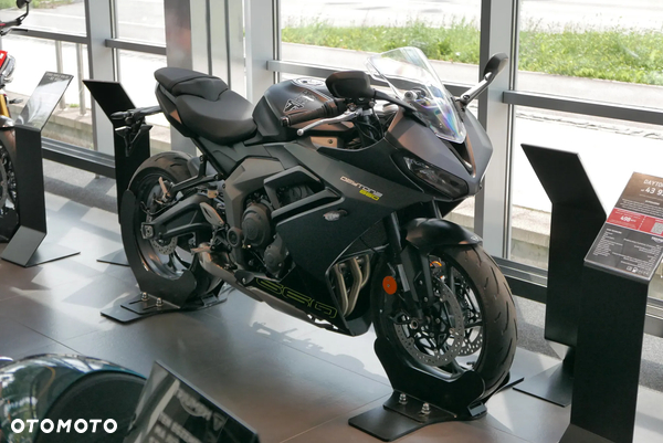 Triumph Daytona