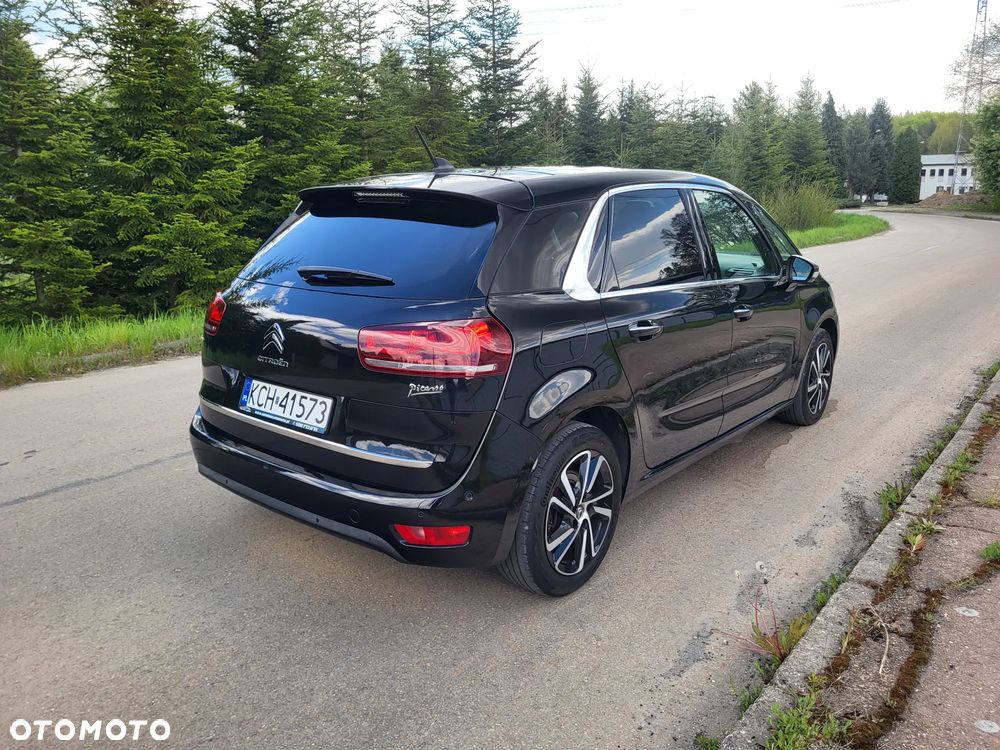Citroën C4 Picasso BlueHDi 150 SHINE - 5