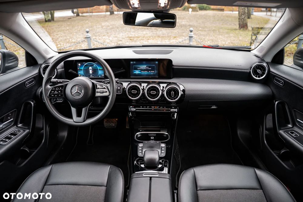 Mercedes-Benz CLA 180 d 7G-DCT Edition 2020 - 26