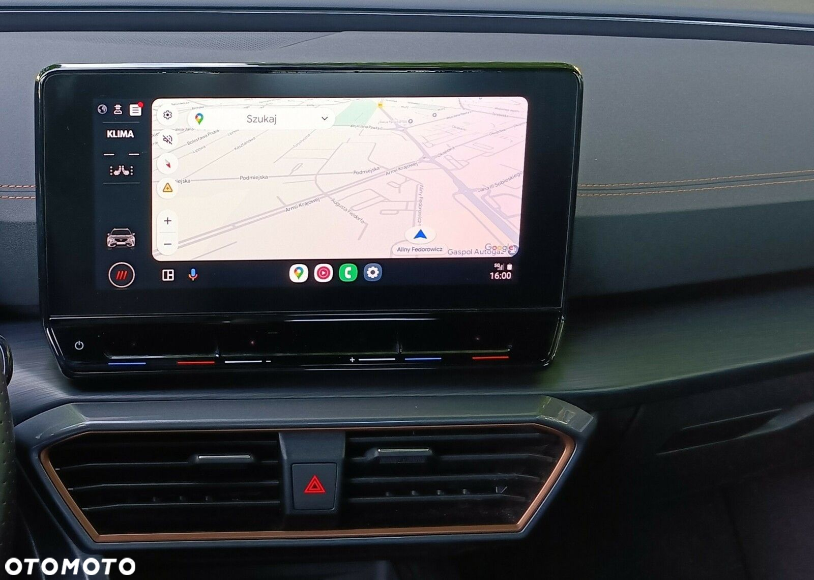 Cupra Formentor 2.0 TSI 4Drive DSG - 35