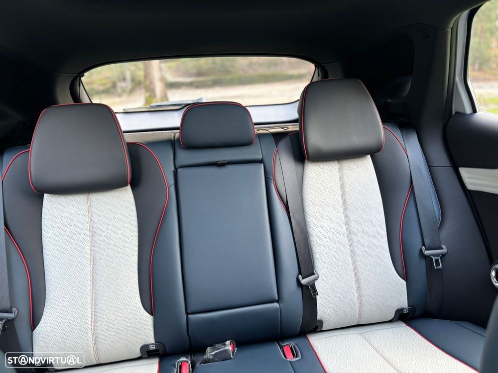 BYD Atto 3 60.48 kWh Design - 28