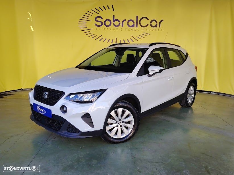 SEAT Arona 1.0 TSI Style - 1