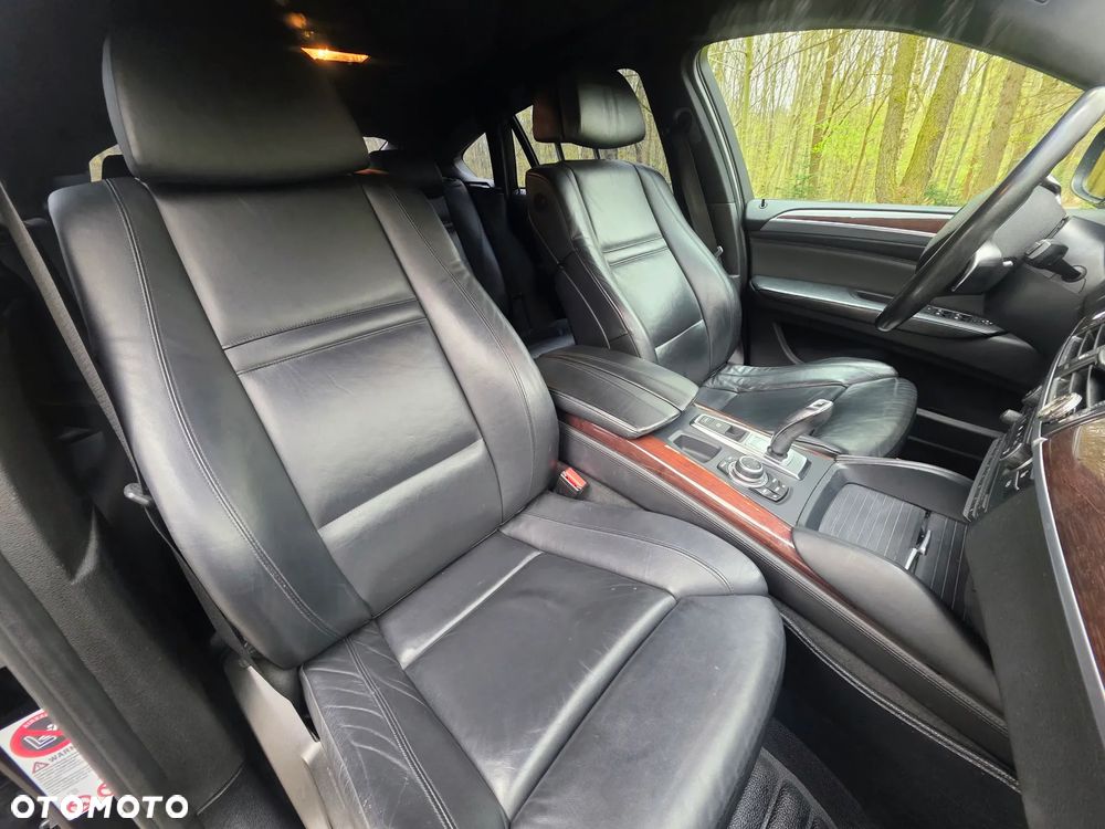 BMW X6 - 6