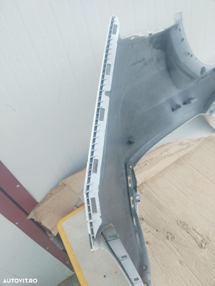 Bara spate Hyundai I30 N-Line, 2020, 2021, 2022, 2023, 2024, 2025, cod origine OE 86611-G4DA0. - 13