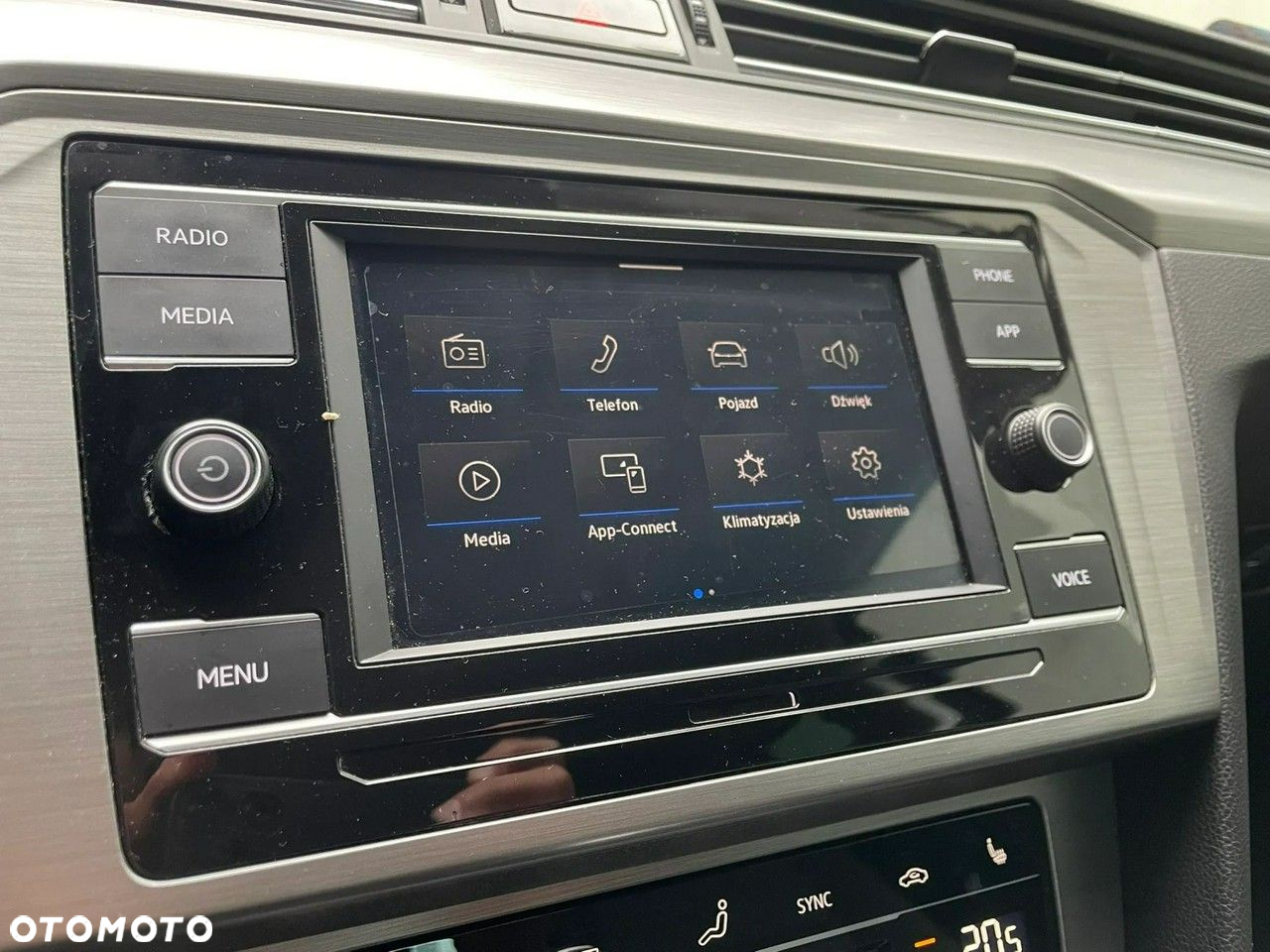 Volkswagen Passat 2.0 TDI EVO Essence DSG - 19