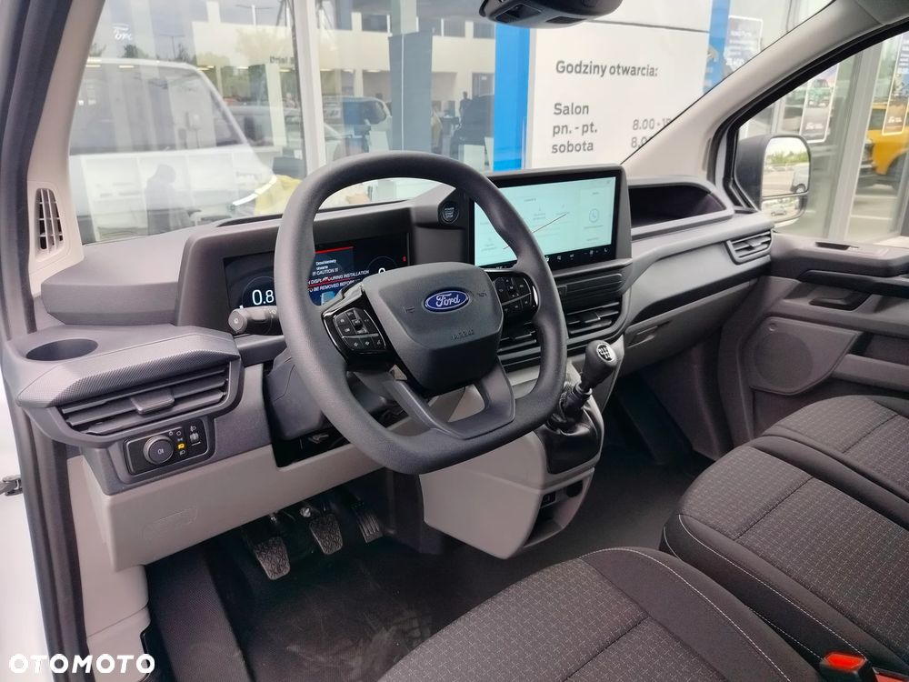 Ford Transit Custom - 3