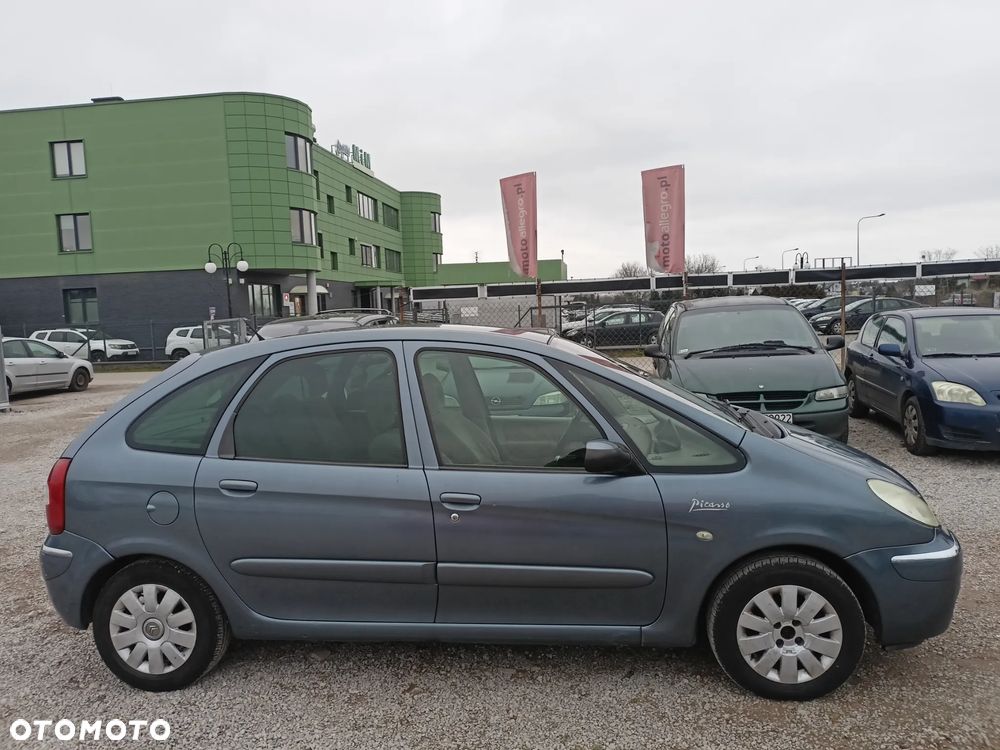 Citroën Xsara Picasso - 5