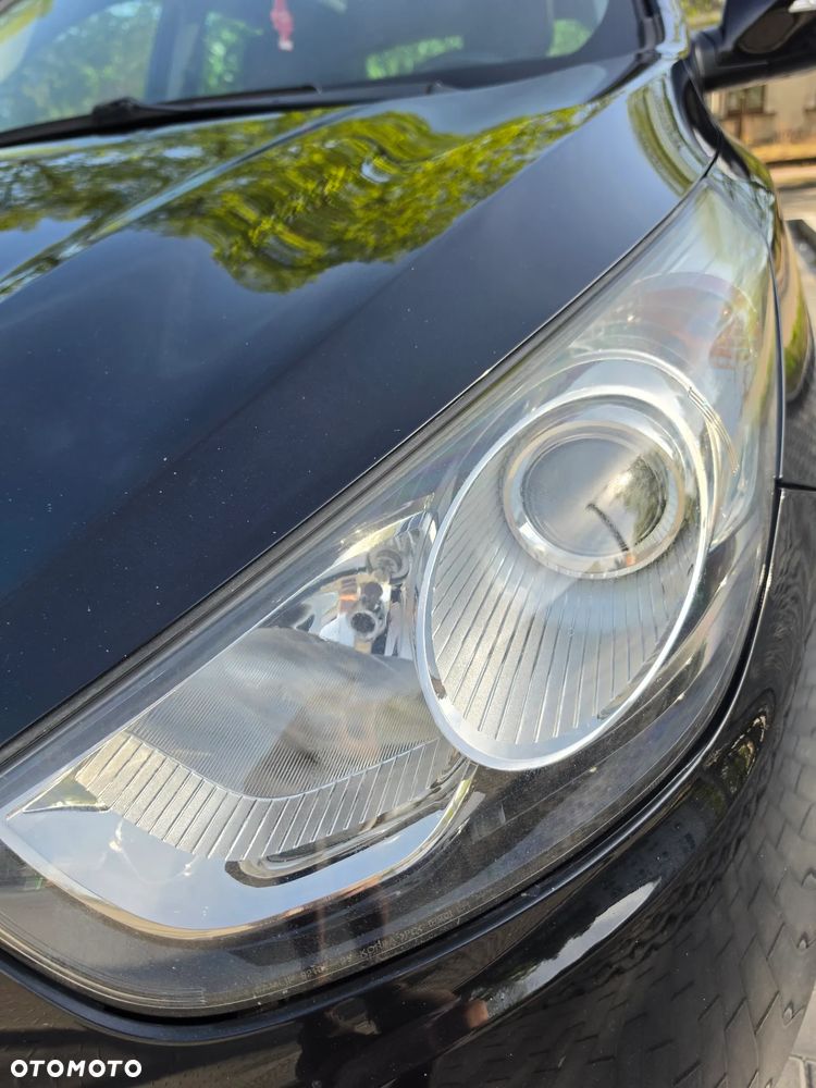 Hyundai ix35 2.0 Classic 2WD - 14