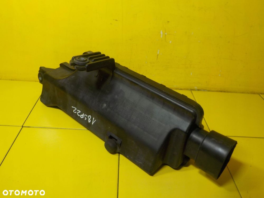 PICANTO II RIO i10 1.2 1.25 15r 86 KM G4LA rezonator powietrza 28190-1Y300 - 15