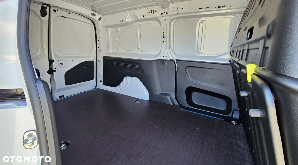 Opel Combo - 10