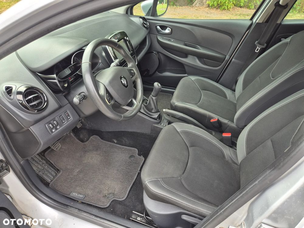 Renault Clio Energy dCi 75 Business - 9