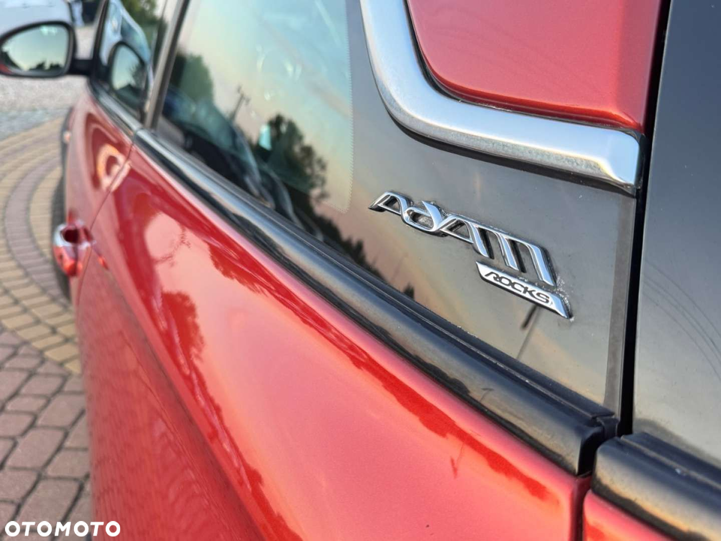 Opel Adam - 21