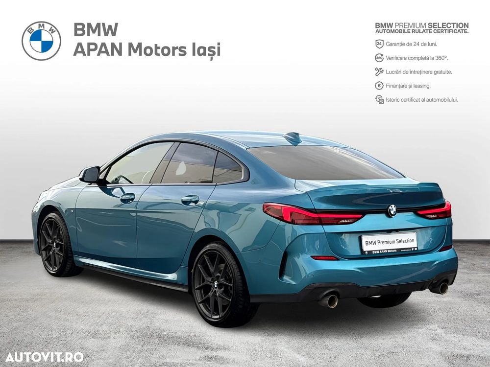 BMW Seria 2 220i Gran Coupe Aut. M Sport - 3