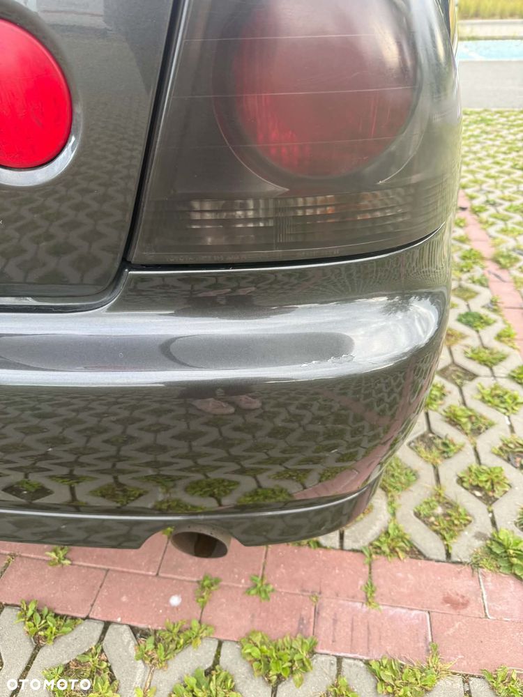 Lexus IS 200 Prestige - 14