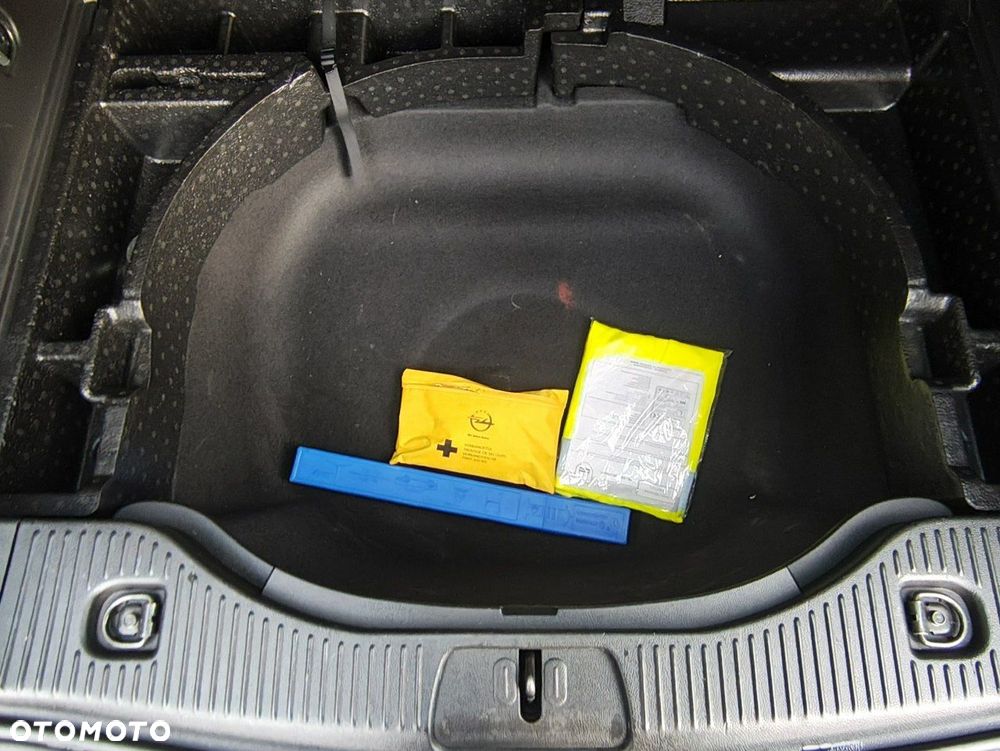 Opel Mokka 1.7 CDTI ecoFLEX Start/Stop Edition - 32