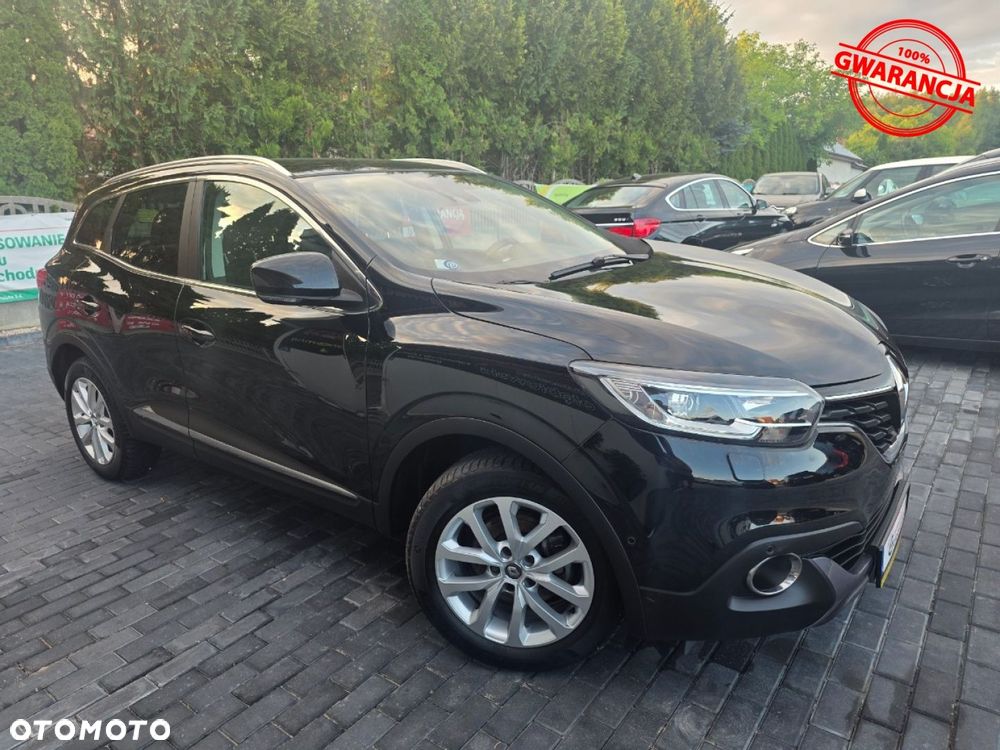 Renault Kadjar - 16