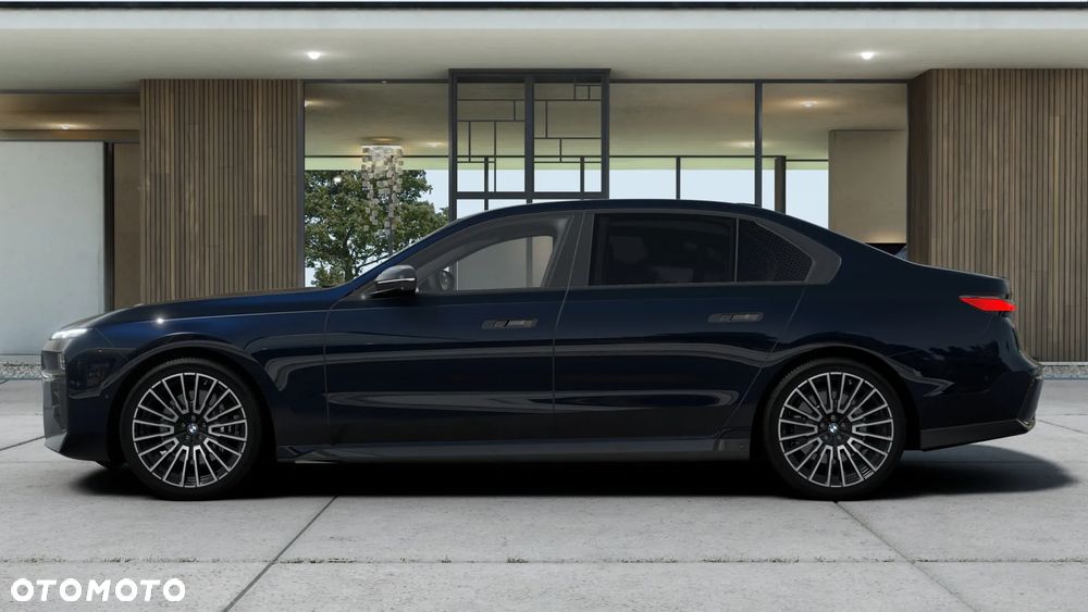 BMW Seria 7 740d xDrive mHEV M Sport sport - 5