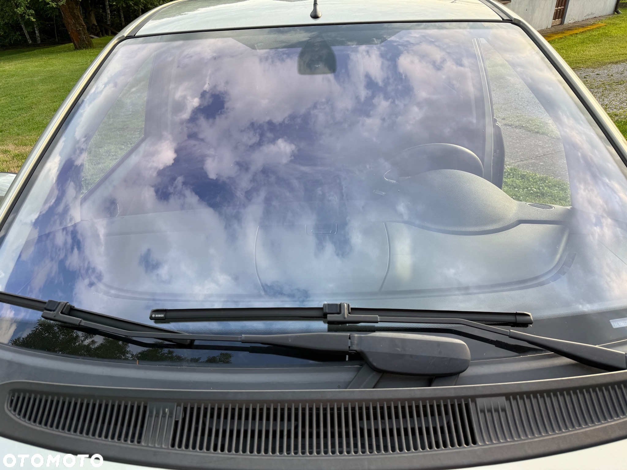 Ford Focus C-Max - 9