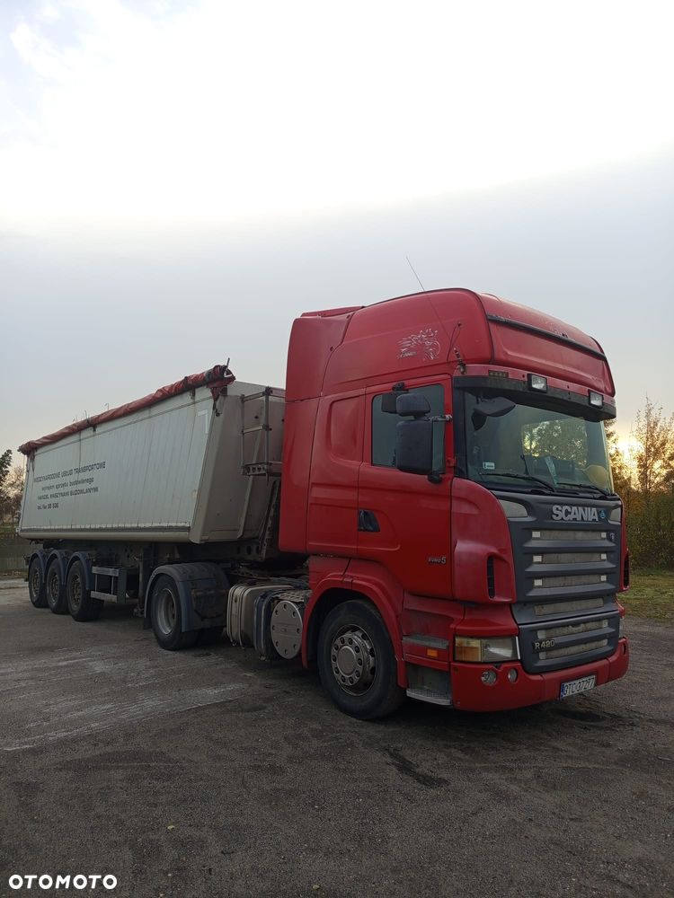Schmitz Cargobull SKI24 - 4