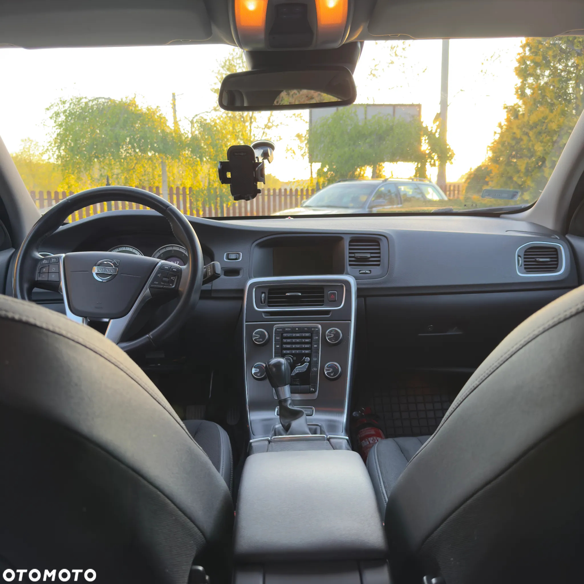 Volvo S60 D3 Momentum - 17