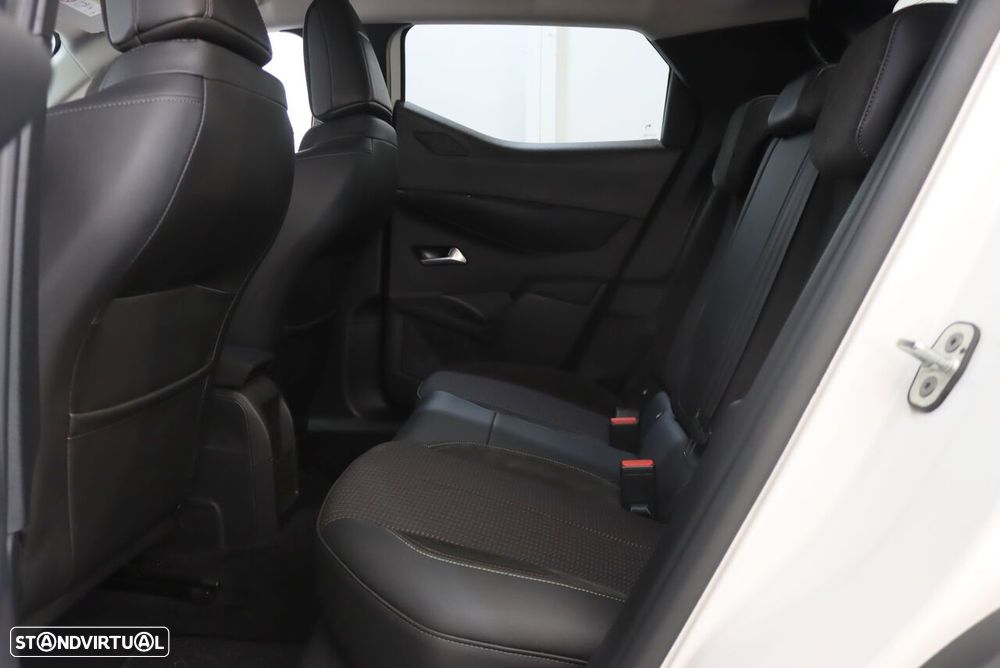 DS DS3 Crossback - 12