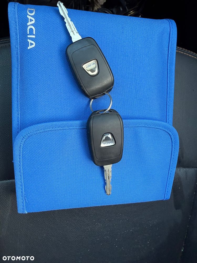 Dacia Spring Electric 45 Expression - 13