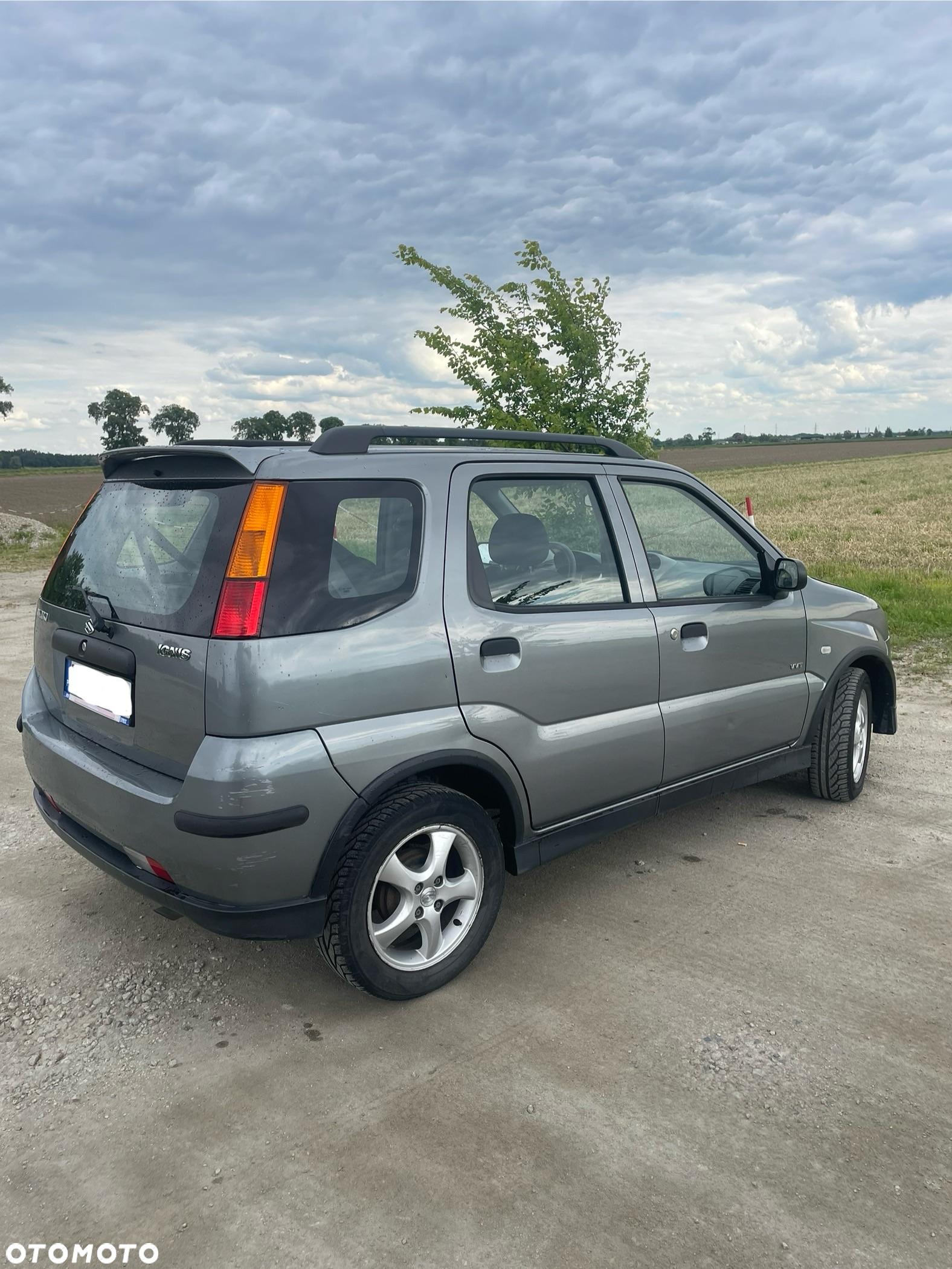 Suzuki Ignis 1.3 Classic - 7