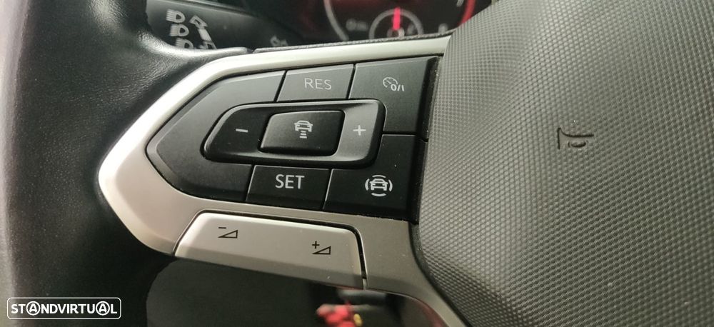 VW T-Cross 1.0 TSI - 29