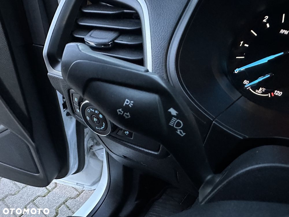 Ford S-Max 2.0 TDCi Titanium PowerShift - 23