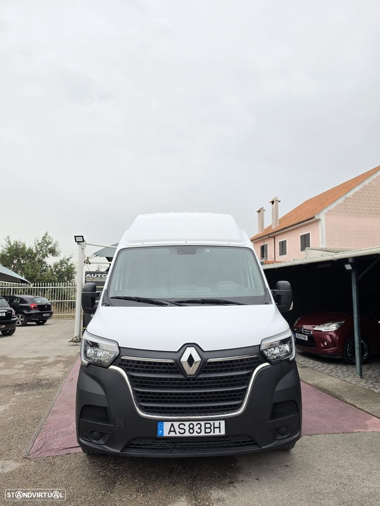 Renault MASTER - 2