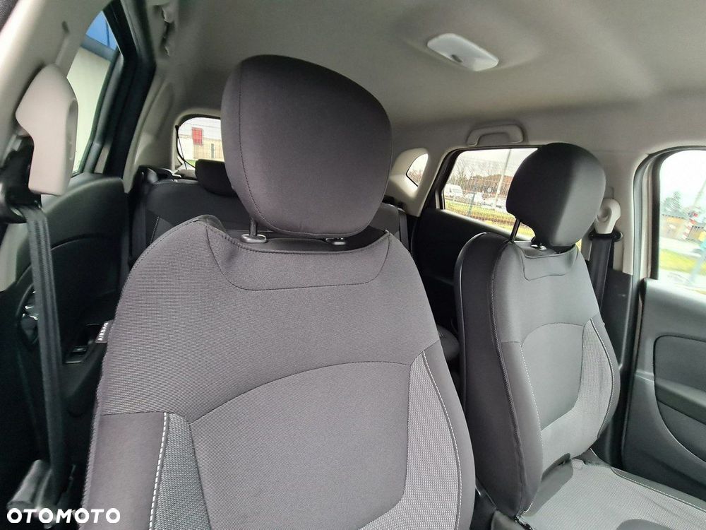 Renault Captur 0.9 Energy TCe Intens EU6 - 27