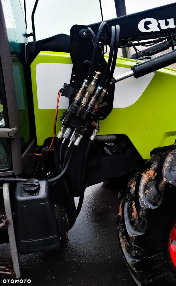 Claas Claas Celtis 446 RX - 9