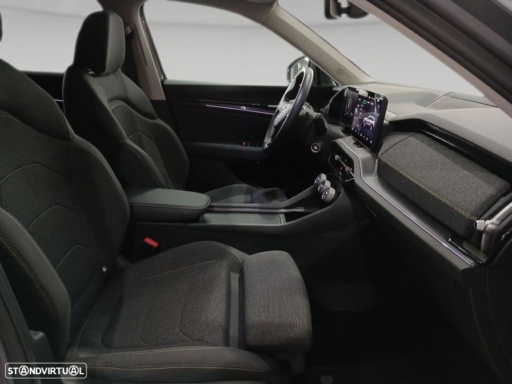 Skoda Kodiaq 2.0 TDI Sportline DSG - 16