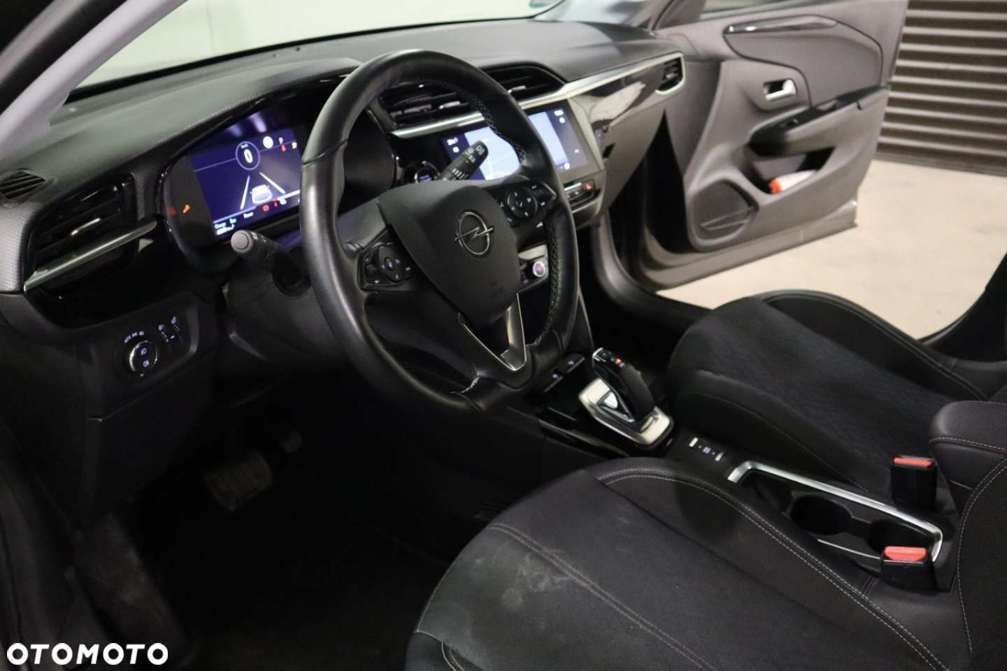 Opel Corsa Corsa-e - 19