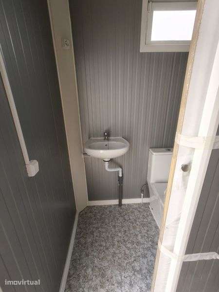 Casas modulares  para venda - Grande imagem: 5/6