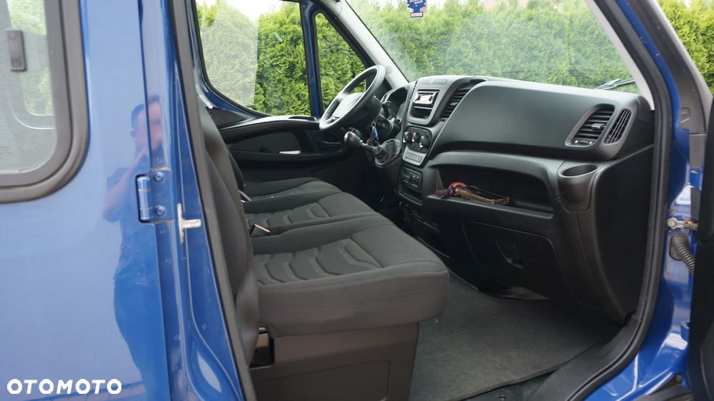 Iveco 35s13 - 13