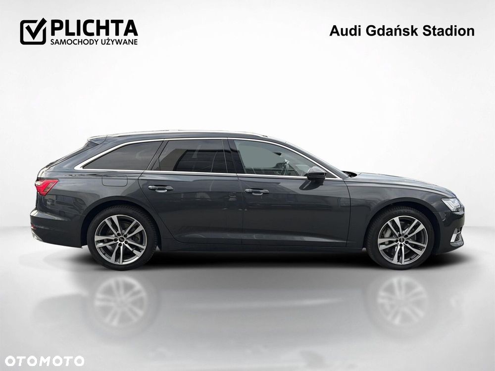 Audi A6 Avant - 7