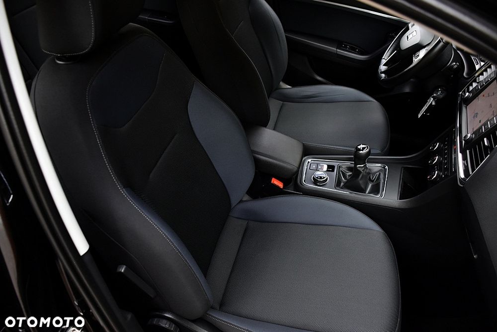 Seat Ateca 2.0 TDI 4Drive XCELLENCE - 35