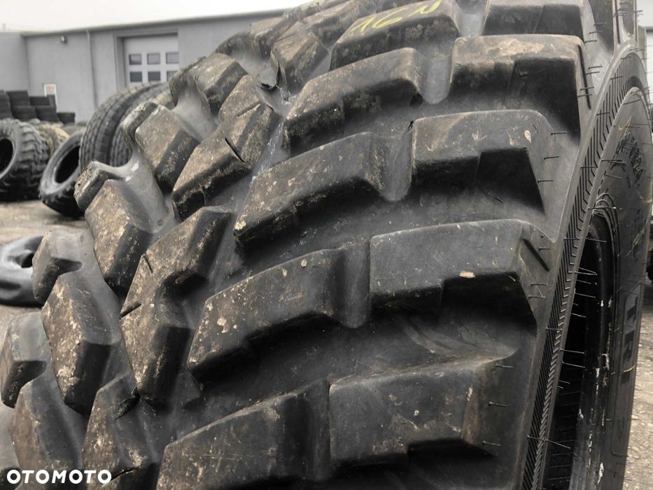 500/70R24 Opona NOKIAN TRI 2 Przemysłowa - 4