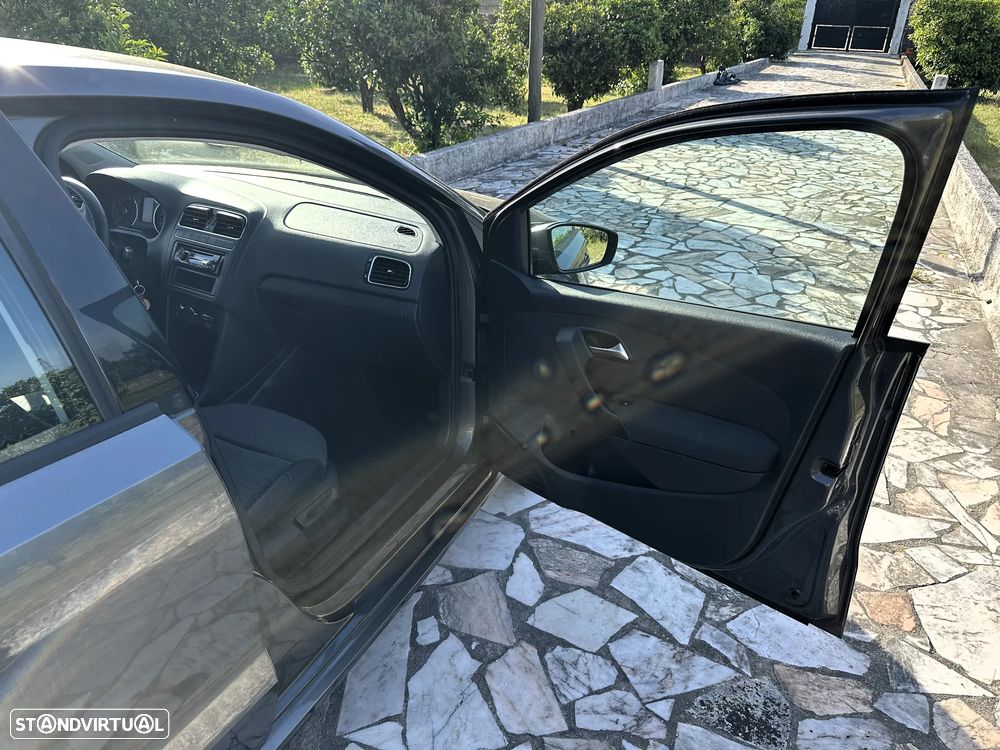 VW Polo 1.2 Trendline - 33