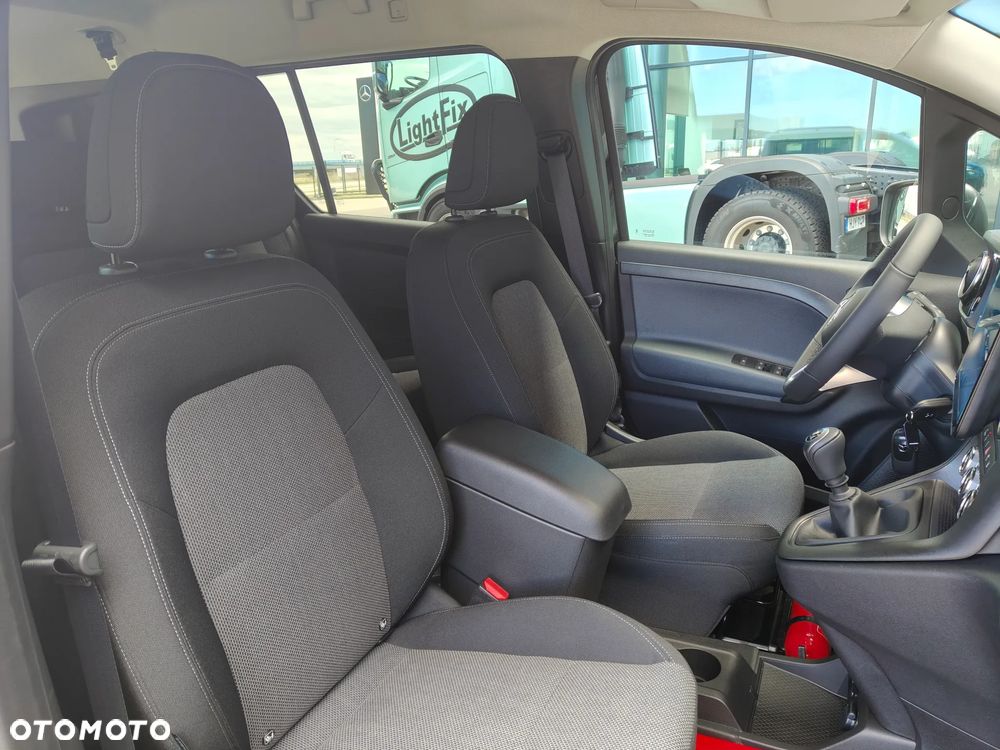 Mercedes-Benz Citan Tourer L2 420.765 - 12