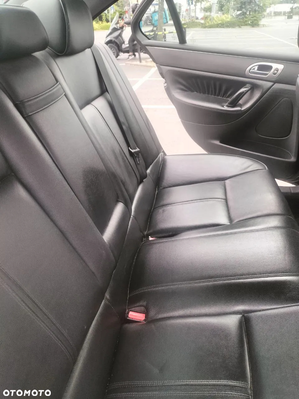 Peugeot 607 2.7 HDi Platinum - 7